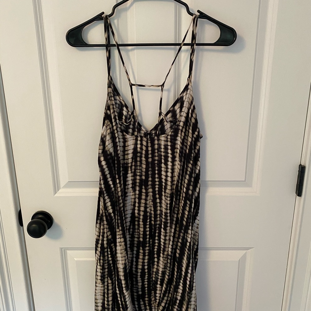 A&F patterned dress - Picture 4 of 4